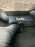 Puella Solid Black Active Pants Size EU 40 / US 10 - photo 7