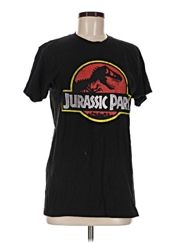 Jurassic World Short Sleeve T-Shirt (view 1)