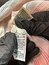 L.L.Bean Stripes Pink Long Sleeve Button-Down Shirt Size XL - photo 8