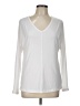 Fable White 3/4 Sleeve T-Shirt Size L - photo 1