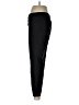 Talbots 100% Cotton Solid Black Dress Pants Size 8 - photo 5