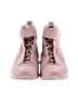 Taryn Rose Pink Sneakers Size 8 - photo 2