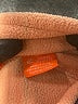Merrell Orange Pullover Sweater Size XXL - photo 8