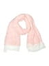 Unbranded Pink Scarf One size - photo 1