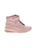 Taryn Rose Pink Sneakers Size 8 - photo 1