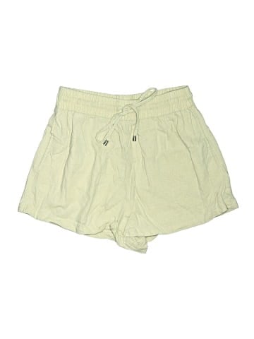 Zara Shorts (view 1)
