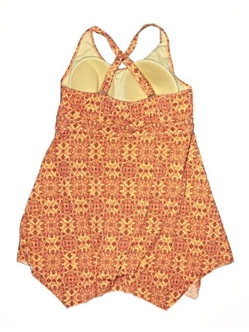 D&Co. Swimsuit Cover Up (view 2)