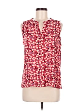 Ann Taylor Loft Sleeveless Blouse