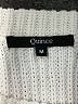 Quince Ivory Pullover Sweater Size M - photo 7