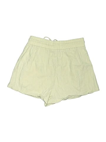Zara Shorts (view 2)