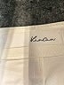 KANCAN JEANS White Jeans Size 9 - photo 7