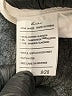 KANCAN JEANS White Jeans Size 9 - photo 8