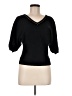 Assorted Brands Black Pullover Sweater Size M - photo 1