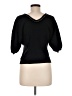 Assorted Brands Black Pullover Sweater Size M - photo 2