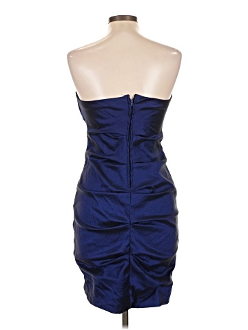 City Triangles Cocktail Dress (view 2)