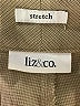 Liz & Co. Tan Dress Pants Size 12 - photo 7