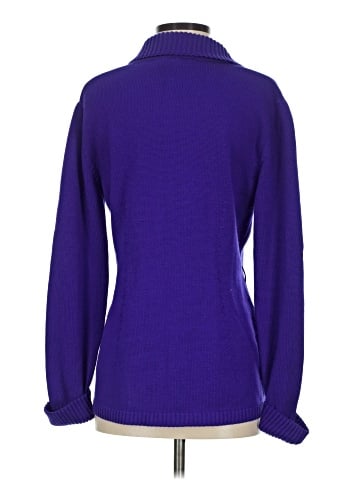 Escada Wool Cardigan (view 2)
