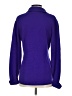 Escada 100% Wool Purple Wool Cardigan Size EU 36 / US 6 - photo 2