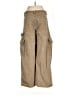 Gap 100% Cotton Tan Jeans Size 6 Petite - photo 2