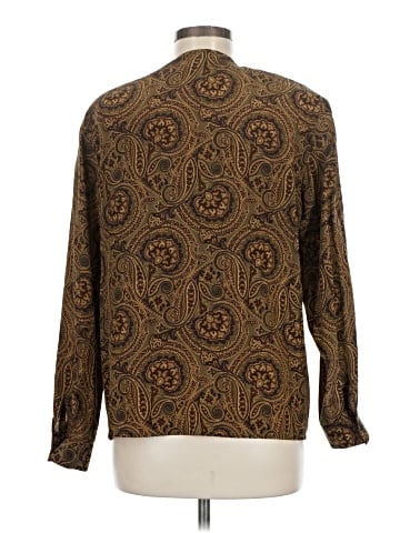 Jones New York Kimono (view 2)