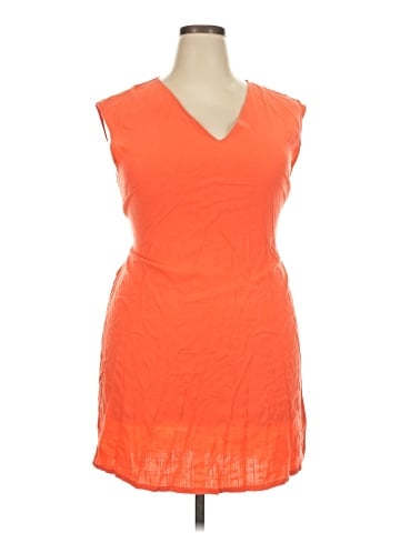 H By Halston Cocktail Dress (view 1)