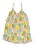 Billabong Tropical Yellow Dress Size S (kids) - photo 1