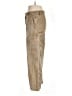 Gap 100% Cotton Tan Jeans Size 6 Petite - photo 5
