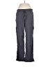 L.L.Bean Gray Cargo Pants Size L - photo 1