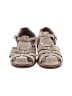 Free People Ivory Sandals Size 8 - photo 2