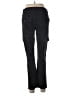 Signature Black Cargo Pants Size 6 - photo 2