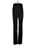 Theory Solid Black Dress Pants Size 4 - photo 1