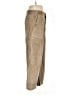 Gap 100% Cotton Tan Jeans Size 6 Petite - photo 4