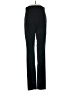 Theory Solid Black Dress Pants Size 4 - photo 2