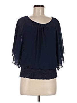 A. Byer 3/4 Sleeve Blouse (view 1)