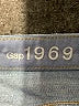Gap Blue Jeans Size 29 waist - photo 7