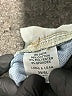 Gap Blue Jeans Size 29 waist - photo 9