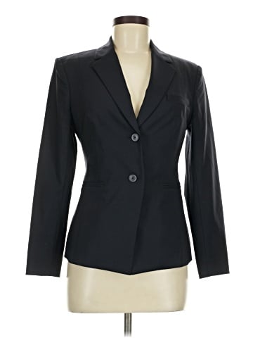 MM. LaFleur Wool Blazer (view 1)