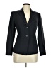 MM. LaFleur Black Wool Blazer Size 4X - photo 1