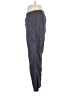 L.L.Bean Gray Cargo Pants Size L - photo 5