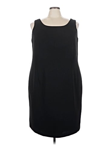 Danny & Nicole Cocktail Dress (view 1)