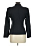 MM. LaFleur Black Wool Blazer Size 4X - photo 2