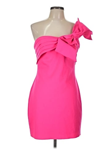 One33 Social Cocktail Dress (view 1)