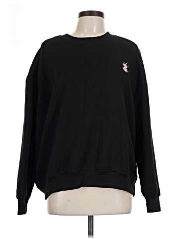 For Love & Lemons Sweatshirt (view 1)