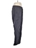 L.L.Bean Gray Cargo Pants Size L - photo 4