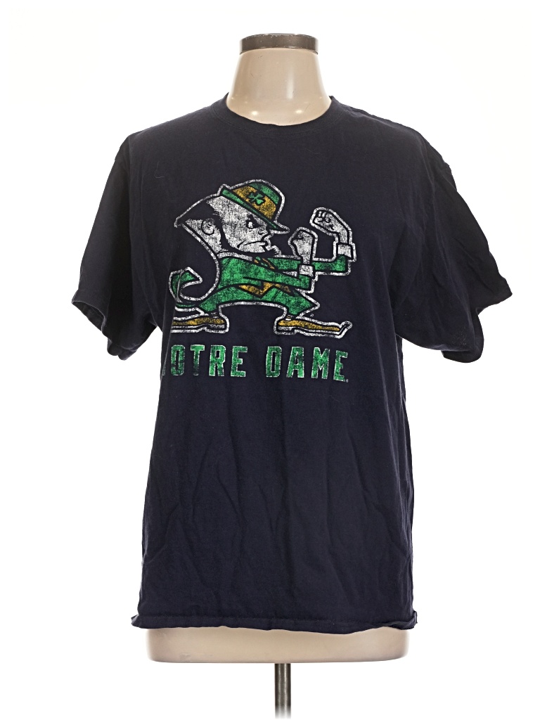 Pre-owned Assorted Brands Short Sleeve T-shirt In Green