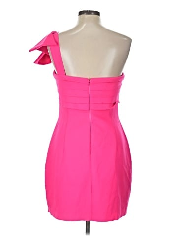 One33 Social Cocktail Dress (view 2)