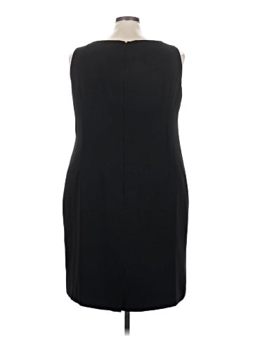 Danny & Nicole Cocktail Dress (view 2)