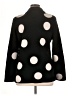 Chico's Black Cardigan Size XL - photo 2