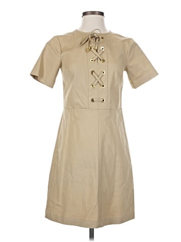 MICHAEL Michael Kors Casual Dress (view 1)