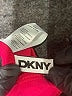 DKNY Pink Swimsuit Top Size M - photo 3